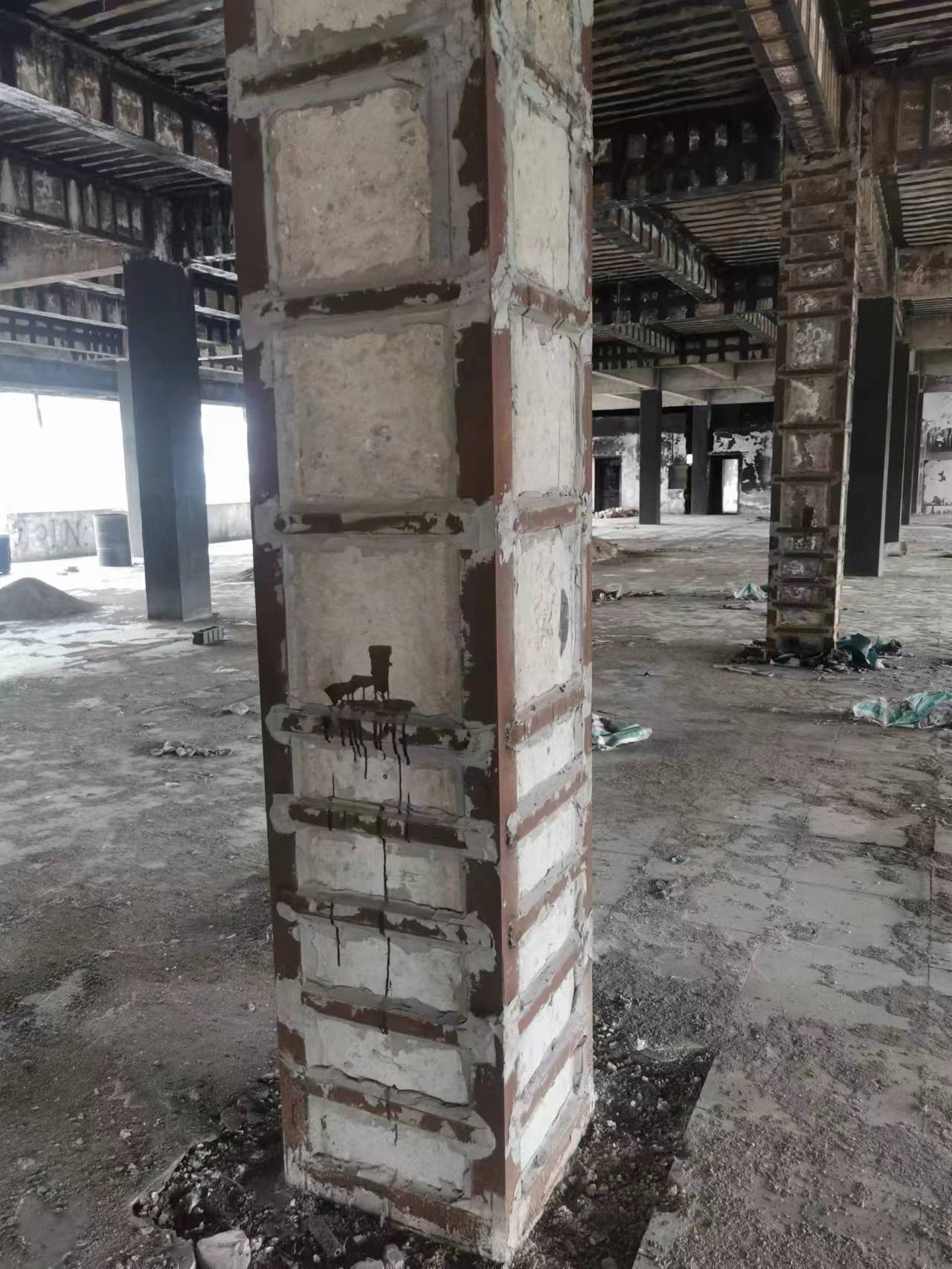 三亚房屋以下情况下需加固
